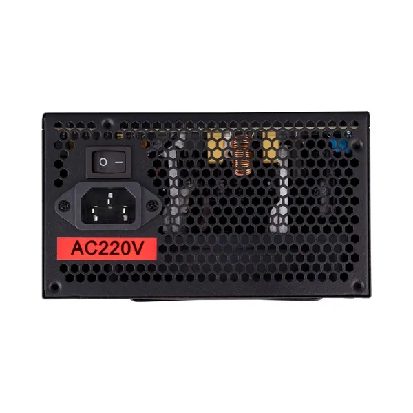 Everest Tápegység - 500W EPS-500A (12cm ventilátor) – 4. kép