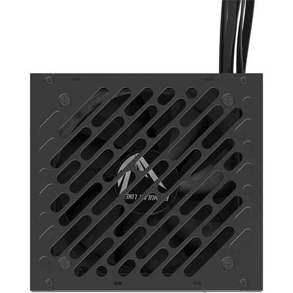 Formula Tápegység 850W - FV-850BD (80 Plus Bronze, Aktív PFC, ATX3.1, 12cm)