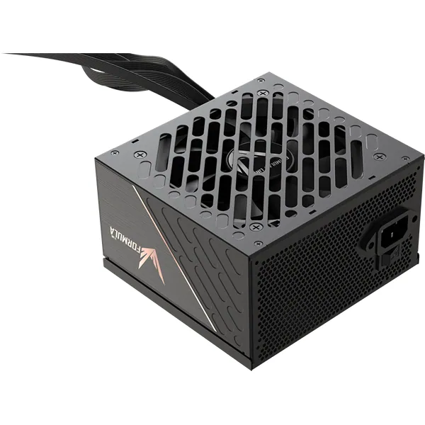 Formula Tápegység 850W - FV-850BD (80 Plus Bronze, Aktív PFC, ATX3.1, 12cm) – 2. kép