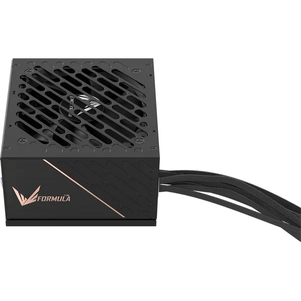 Formula Tápegység 850W - FV-850BD (80 Plus Bronze, Aktív PFC, ATX3.1, 12cm) – 3. kép