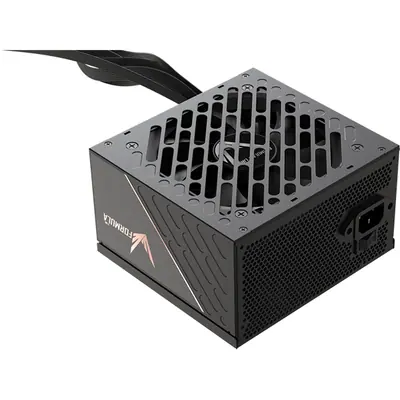 Formula Tápegység 650W - FV-650BD (80 Plus Bronze, Aktív PFC, ATX3.1, 12cm) – 2. kép