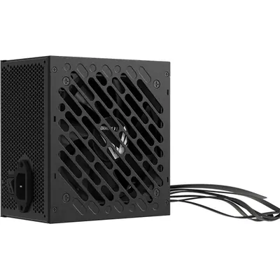 Formula Tápegység 650W - FV-650WD (80 Plus, Aktív PFC, 12cm)