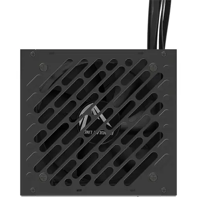 Formula Tápegység 750W - FV-750BD (80 Plus Bronze, Aktív PFC, ATX3.1, 12cm)