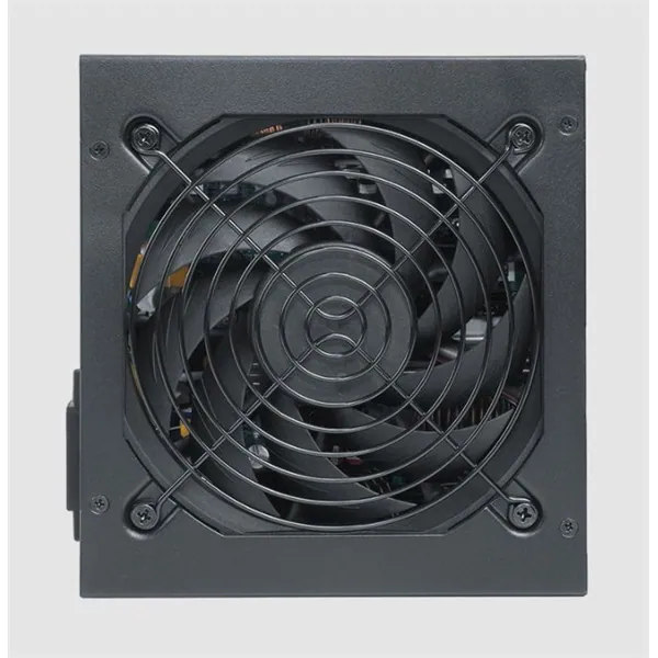 KEEP OUT Tápegység - 500W (12cm fan, ATX V2.31, aktív PFC) 80+ Bronze – 2. kép