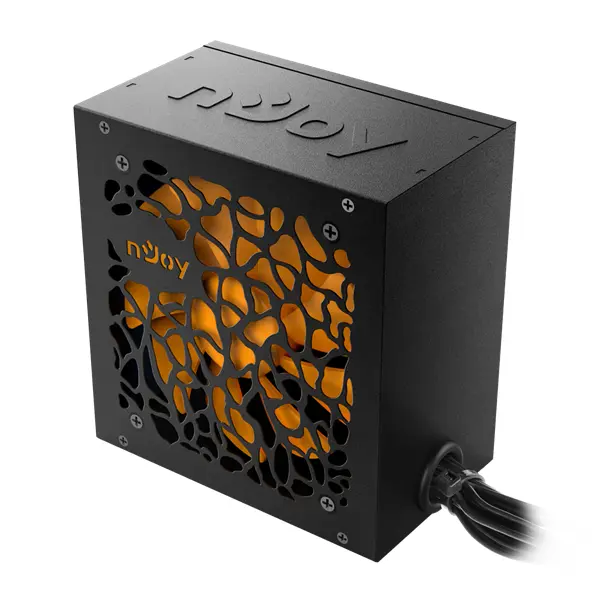 NJOY Titan+ 550 80+ 550W táp – 3. kép