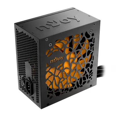 NJOY Titan+ 750 80+ 750W táp – 2. kép