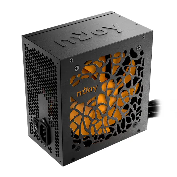 NJOY Titan+ 750 80+ 750W táp – 2. kép