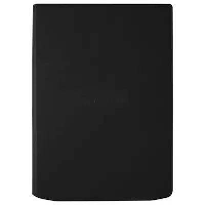 POCKETBOOK e-book tok - PB743 INKPad4 FLIP gyári Tok Fekete