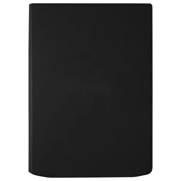 POCKETBOOK e-book tok - PB743 INKPad4 FLIP gyári Tok Fekete