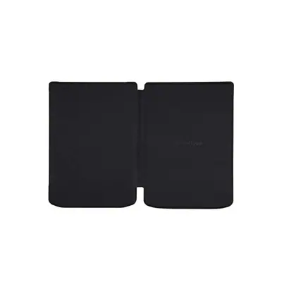 POCKETBOOK e-book tok - PB629_634 Shell gyári Tok Fekete