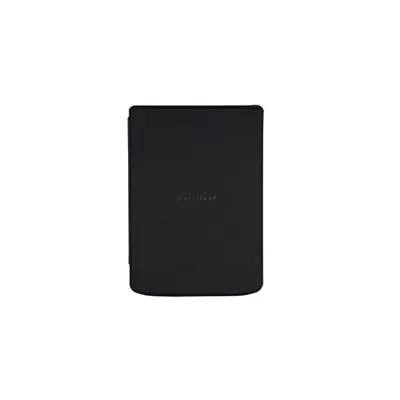 POCKETBOOK e-book tok - PB629_634 Shell gyári Tok Fekete – 2. kép