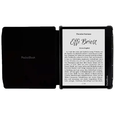 PocketBook Era Shell tok Black – 2. kép