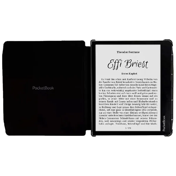 PocketBook Era Shell tok Black – 2. kép