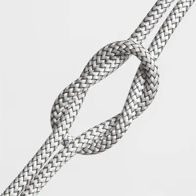 Delight kábel - Type-C - Type-C 2A, 1m, fehér – 2. kép
