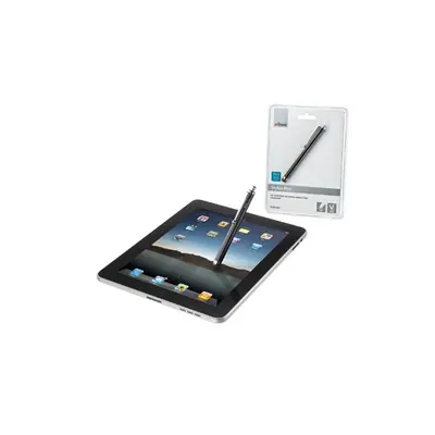 Trust Érintőceruza - Stylus (puha gumi vég; iPad, Tablet, Okostelefon kompatibilis; fekete) – 2. kép
