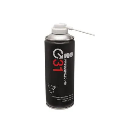 VMD 31 Sűrített levegő spray 400 ml