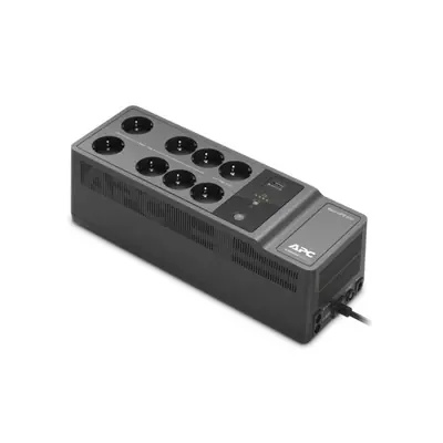 APC BE650G2-GR Back-UPS 650VA UPS