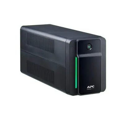 APC Szünetmentes Tápegység - BVX900LI (Easy UPS BVX, 900VA, 480W, 230V, 4x IEC C13, AVR, torony)