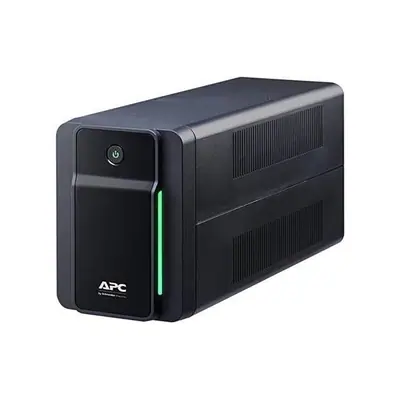 APC BX750MI-GR Back-UPS 750VA UPS