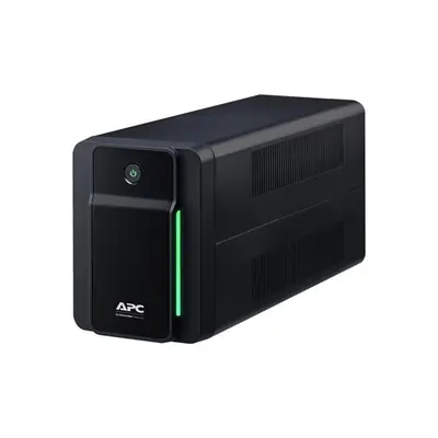 APC Szünetmentes Tápegység - BX950MI-GR (Back-UPS BX, 950VA, 520W, 230V, 4x Schuko, AVR, torony)