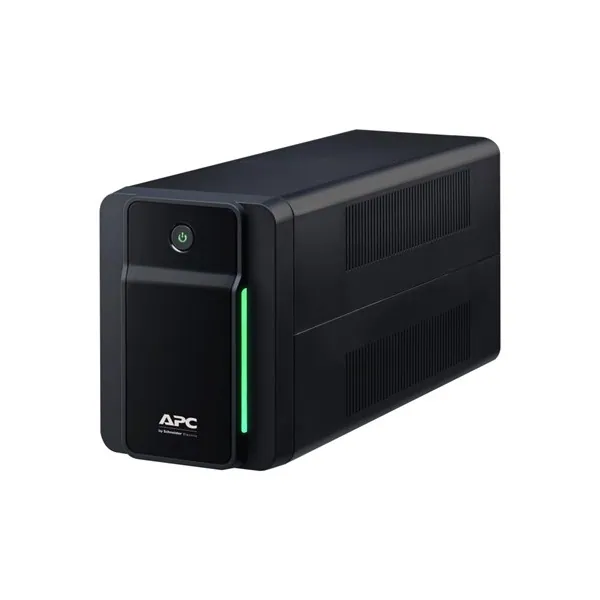 APC Szünetmentes Tápegység - BX950MI-GR (Back-UPS BX, 950VA, 520W, 230V, 4x Schuko, AVR, torony)