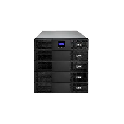 Eaton szünetmentes 9E 1000i Rack2U – 2. kép
