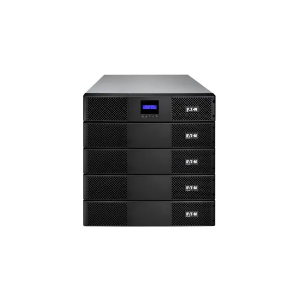 Eaton szünetmentes 9E 2000i Rack2U – 2. kép