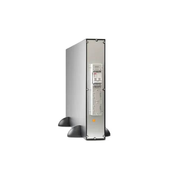 NJOY Akkumulátor tárolóegység - Balder 6000/10000 (2U, Max.: 16x 12V/9Ah vagy 16x12V/7Ah (nem tartozék)) – 4. kép