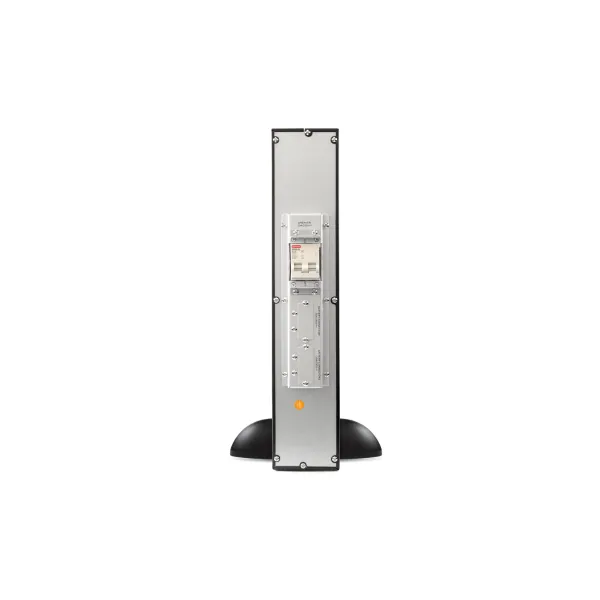 NJOY Akkumulátor tárolóegység - Balder 6000/10000 (2U, Max.: 16x 12V/9Ah vagy 16x12V/7Ah (nem tartozék)) – 5. kép