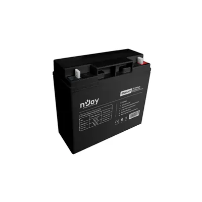 NJOY akkumulátor - GP1812CF (12V/18Ah, T3, zárt, gondozás mentes, AGM) – 2. kép
