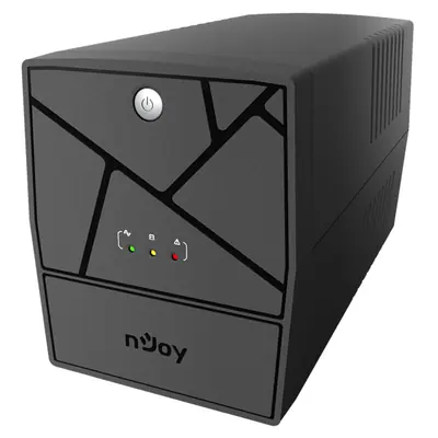 Njoy UPLI-LI100KE-CG01B Keen 1000 1000VA UPS
