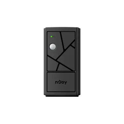 Njoy UPLI-LI060KE-CG01B Keen 600 600VA UPS