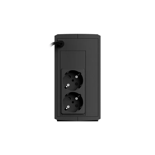 Njoy UPLI-LI060KE-CG01B Keen 600 600VA UPS – 4. kép