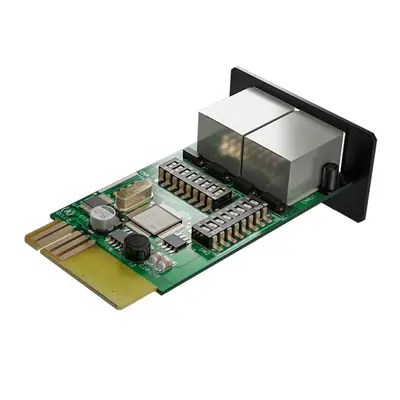 NJOY Szünetmentes Vezérlőkártya - Modbus Card (Aten Pro, Balder, Garun, Ranger) – 2. kép