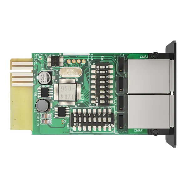 NJOY Szünetmentes Vezérlőkártya - Modbus Card (Aten Pro, Balder, Garun, Ranger) – 6. kép