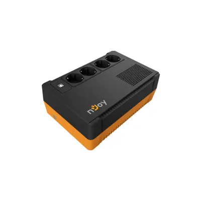 Njoy Soter 600 600VA UPS