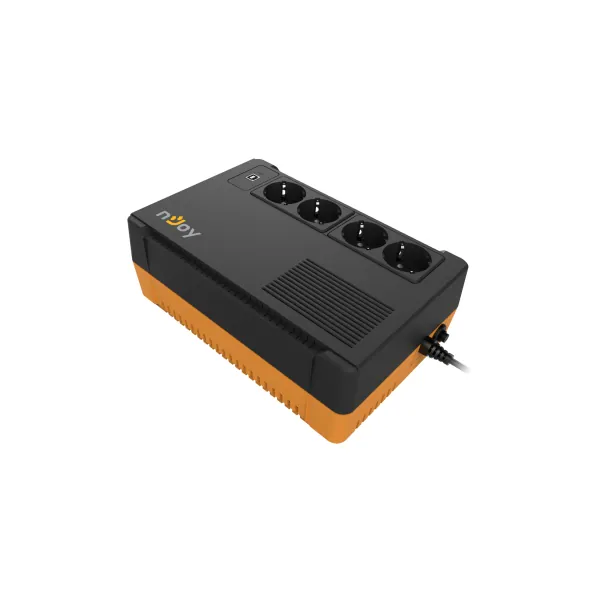 Njoy Soter 600 600VA UPS – 2. kép