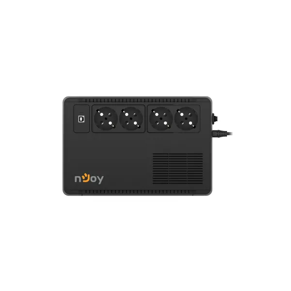 Njoy Soter 600 600VA UPS – 3. kép