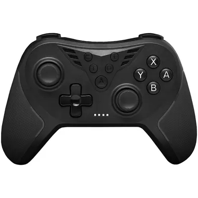 The G-Lab Gamepad - K PAD HELIUM (USB, PC/PS3)