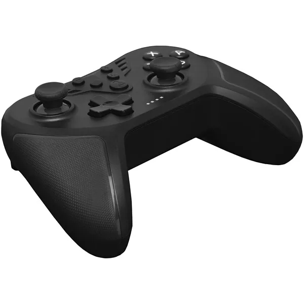The G-Lab Gamepad - K PAD HELIUM (USB, PC/PS3) – 2. kép
