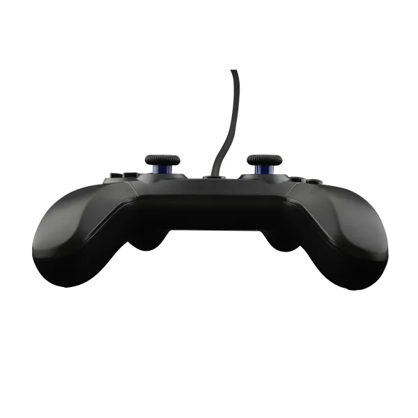 The G-Lab Gamepad - K PAD THORIUM (USB, PC/PS3) – 2. kép