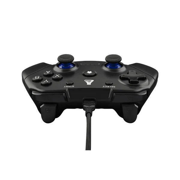 The G-Lab Gamepad - K PAD THORIUM (USB, PC/PS3) – 3. kép