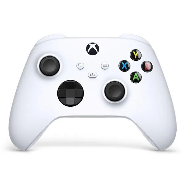 Microsoft Gamepad - Xbox Series X/S/One Wireless Controller White