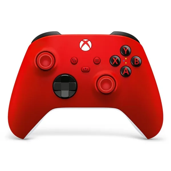 Microsoft Xbox Series X/S Wireless/Bluetooth Gamepad Red