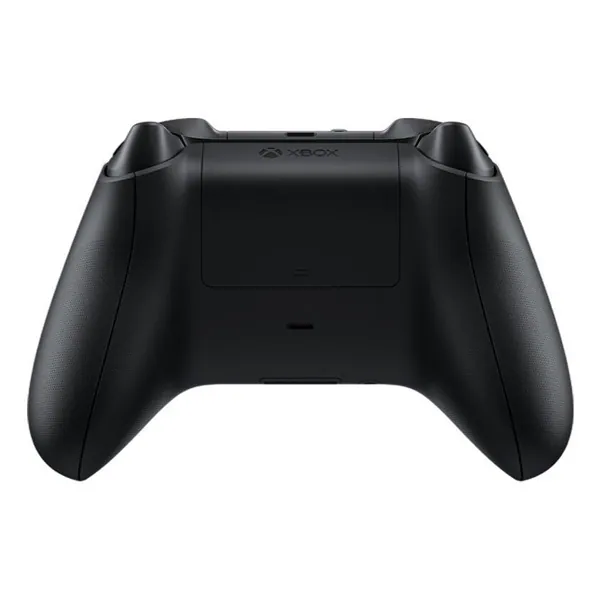Microsoft Gamepad - Xbox Series X/S/One Wireless Controller Black – 3. kép