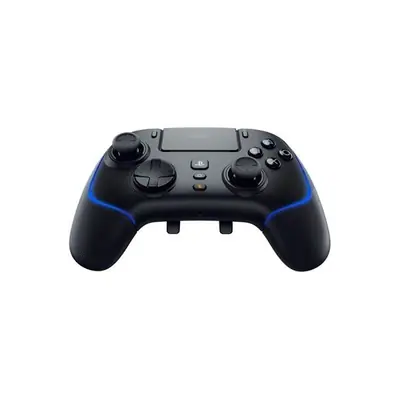 Razer Gamepad - Wolverine V2 Pro (Vezeték nélküli, PC/PS5, fekete/kék) – 2. kép