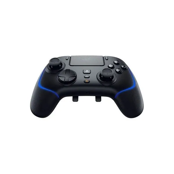 Razer Gamepad - Wolverine V2 Pro (Vezeték nélküli, PC/PS5, fekete/kék) – 2. kép