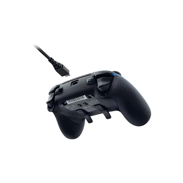 Razer Gamepad - Wolverine V2 Pro (Vezeték nélküli, PC/PS5, fekete/kék) – 3. kép