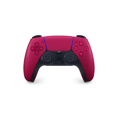 Sony Playstation 5 DualSense V2 Wireless Gamepad Cosmic Red