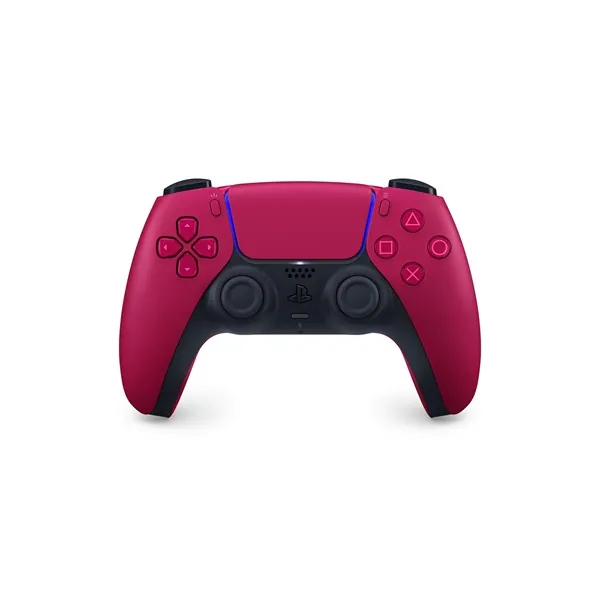 Sony Playstation 5 DualSense V2 Wireless Gamepad Cosmic Red